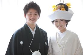 名古屋嫁入日記 お気に入りの神社で結婚式を挙げるためには