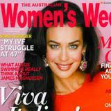The Australian Women's Weekly Features Major Article