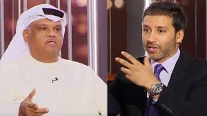 لذلك، يحدد آدم تايلور، كبير المحاضرين في جامعة لانكستر، 6 علامات غير عادية قد تكشف الإصابة بأمراض القلب، قبل الوصول إلى مرحلة النوبة القلبية، وبدء المعاناة التي قد تؤدي. ÙƒØ§ØªØ¨ ÙƒÙˆÙŠØªÙŠ ÙŠÙˆØ¨Ø® Ø§Ø¹Ù„Ø§Ù…ÙŠØ§ Ø­Ø§ÙˆÙ„ Ø¯ÙØ¹ Ø´Ø¹ÙŠÙ„ Ù„ØªØµØ±ÙŠØ­ Ù…Ø³ÙŠØ¡ Ø¶Ø¯ Ø§Ù„Ø¹Ø±Ø§Ù‚