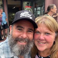 Arcata, CA! We're at Humboldt Brews tooooooniiight. 9 PM.