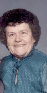 Rita Anna Lackey Heinen (1924-2010)
