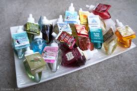Auto interior air fresheners bath and body works. 18 Bath Body Works Wallflower Refill Scents Descriptions Carmen Varner Social Media Manager By Day Lifestyle Travel Writer Whenever Else