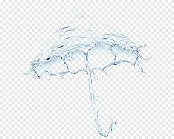 Veja mais ideias sobre topper de bolo, toppers de bolo, bolo com plaquinhas. Guarda Chuva Feito De Agua Agua Guarda Chuva Png Pngegg
