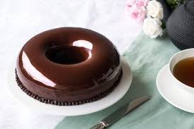 Entremets 3 Chocolats 3 Chocolat Gateau 3 Chocolat Et Chocolat
