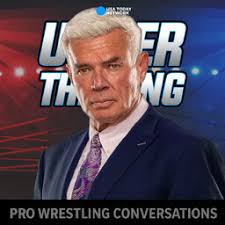 Under The Ring: Dutch, aka Bill Carr, discusses The Righteous, his run in  WWE developmental, learning from Dusty Rhodes