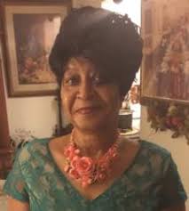 Ms. Helen Louise Redding Obituary