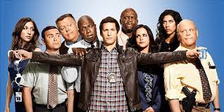 Buzzfeed staff can you beat your friends at this quiz? The Hardest Brooklyn Nine Nine Quiz Ever Devsari