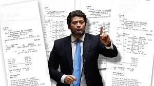 Outros moderadores aqui foram bastante razoáveis, imparciais e até mesmo porreiros. Nao Ha Coletes Antibala Nas Facturas Que Ventura Mostrou No Parlamento Chega Publico