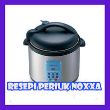 Basuh kacang hijau dan masukkan dalam inner pot periuk tekanan noxxa. Resepi Periuk Noxxa 3 0 0 Apk Androidappsapk Co