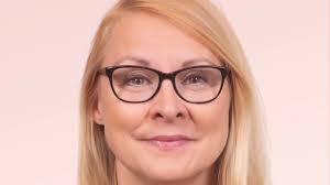 Anna Wickman ny kommunikationschef för Palmecentret