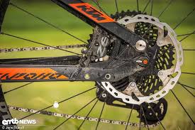 Ktm E Mtb 2018 E Bikes Mit Integrierten Akkus Und Cleaner Optik Ktm E Mtb Mtb