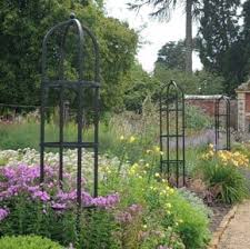 What is the price range for plant support? Plant Supports Garden Plant Supports At Harrod Horticultural