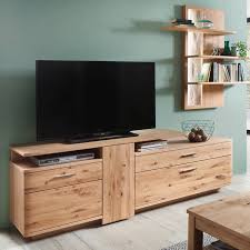 Loveseats keep you comfy, while storage furniture maximizes. Tv Kombi Samara 05 Living Room Furniture In Asteiche Bianco Solid W