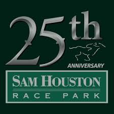 Sam Houston Race Park