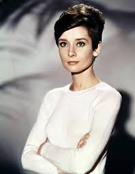 Luca is a former graphic designer and now chairs the audrey hepburn's children's fund. Audrey Hepburn Figli Il Rapporto Speciale Con Luca Dotti