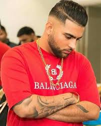 Pin By Meenakshi On Karan Aujla In 2020 Famous Music Artists New Images Hd Handsome Celebrities