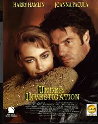 Under Investigation (Video 1993)