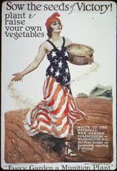 victory garden wikipedia