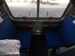 The cost of tickets to travel by coach (for 2 people) was $516usd while the superliner roomette costs $645. Amtrak Review Riding Amtrak S California Zephyr Bold Tourist