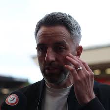 Cole Skuse is at Ashton Gate tonight to receive a legacy cap! 👏