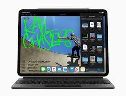 Ipad Pro 2020 There S A Dazzling New Ipad Coming This Fall Too Report Says