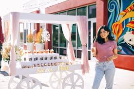 Meet Alina Ali | Sweet Petit Founder, Dessert Shooter Stylist & Full-Time  Registered Nurse - SHOUTOUT LA
