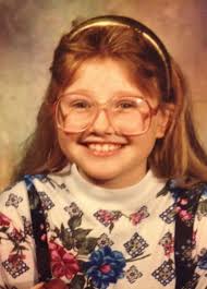 4 photos that represent the mid to late 90's for you...