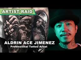 Aldrin Ace Jimenez