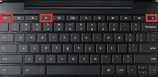Let us know if that is the situation, and we can give you some techniques that will help you sign in to the portal. Reset And Or Restart A Chromebook Boise School District