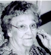 Obituary information for VIOLET KIRK