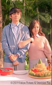 Setelah dua garis biru, angga yunanda dan zara jkt48 kembali dipasangkan dalam film mariposa yang digarap fajar bustomi, sutradara film dilan 1990. Gemesin Asli 10 Potret Mesra Angga Yunanda Zara Jkt48 Di Mariposa