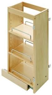 Pull Out Spice Rack Upper Cabinet 8 Wide Pull Out Spice Rack Spice Rack Upper Cabinet Upper Kitchen Cabinets