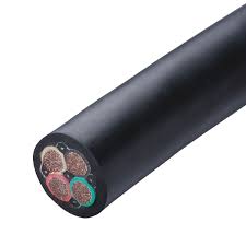 The lower the gauge, the thicker the wire, and the greater its capacity for electrical current. Type W Multi Conductor 1 O 500 Mcm Distributor Wire Cable