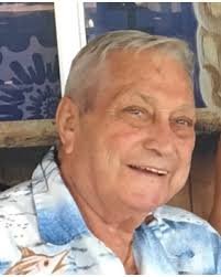 Obituary information for Milton Curtis Cusick