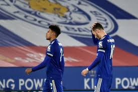 This stream works on all devices including pcs, iphones, android, tablets and play stations so you can watch wherever you are. Jelang Leicester Vs Liverpool Rodgers Ungkap Cedera Parah Beknya Halaman All Kompas Com