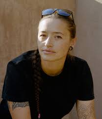 Rose B. Simpson (Santa Clara Pueblo)