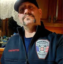 Powhatan Volunteer Fire Department Company 1