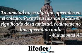 Seleção de frases sobre amigos e amizade. 223 Frases De Amistad Cortas Y Bonitas