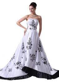 Beste qualität & große auswahl an brautkleidern, ab € 79, jetzt kaufen bitte. Hochzeitskleid Schwarz Weiss Google Suche Hochzeitskleid Schwarz Weiss Hochzeitskleid Kleider