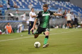 Sono 22 i convocati… in vista del match di domani contro il benevento, 30^ giornata di serie a tim in programma allo stadio vigorito alle ore 20.45. Sassuolo Benevento 1 0 Decide Un Rigore Di Berardi Il Moderatore It Quotidiano Popolare