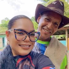 Luis Y Arelis Morales