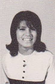 Patricia Ann “Patty” Alvarado (1953-1969)
