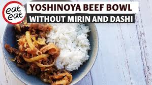 665 resep daging yoshinoya ala rumahan yang mudah dan enak dari komunitas memasak terbesar dunia! Beef Yakiniku Rice Bowl Ala Ala Yoshinoya Youtube
