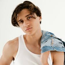 GENTLEMAN · MM Runway · Model Management