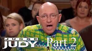 Wife Swap-Richard Goes Off On Karin (Part 2)