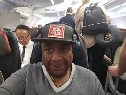 On da Gooney Bird. Eta to the Promised Land 420pst 😉