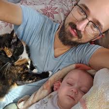 Do your own tire rotations fellas. 😬