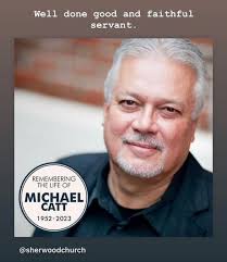 Stephen Kendrick (@stephenandjill)