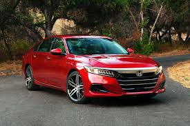 Prices shown are the prices people paid for a new 2020 honda accord sport 2.0t auto with standard options including dealer discounts. 2021 Honda Accord Ditches Manual Gearbox Gains Minor Updates And Sport Special Edition Carscoops