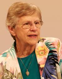 Mary Evelyn Nelligan Obituary